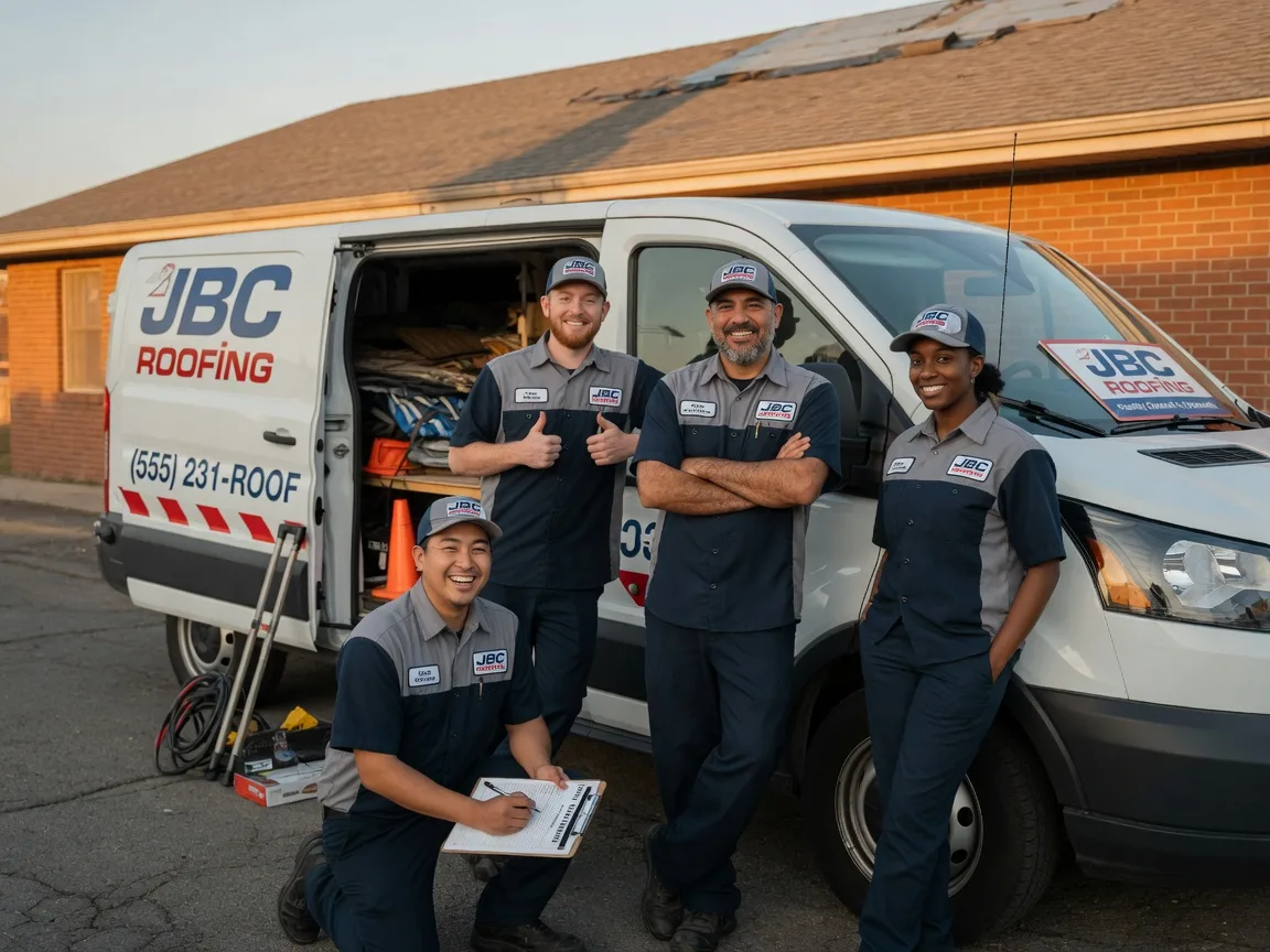 Roof Replacement company in Leggett, CA
